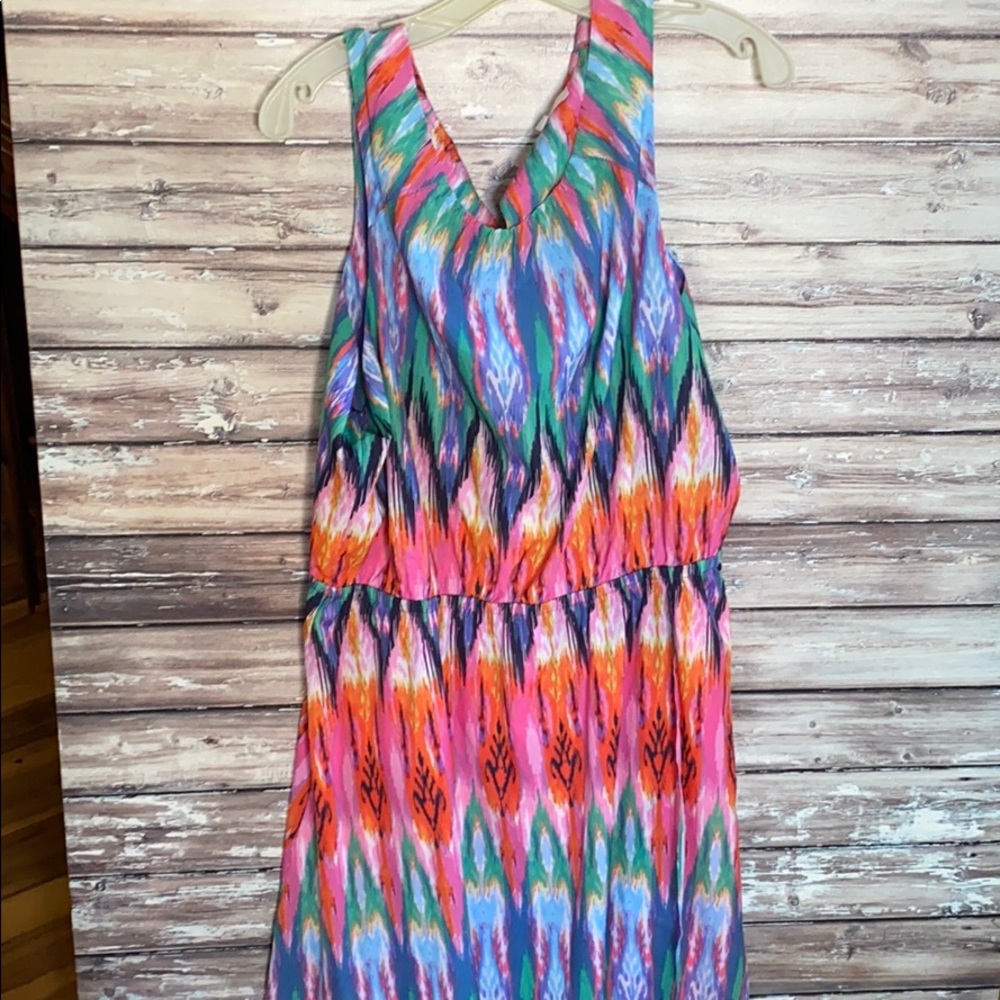 Athleta XL dress